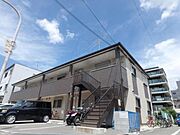塚本駅より徒歩11分 1階 築12年3ヶ月の賃貸物件