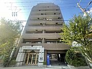 パラシオ塚本３ 3階 築25年7ヶ月の賃貸物件