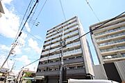 御幣島駅より徒歩10分 5階 築9年6ヶ月の賃貸物件