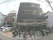 塚本駅より徒歩10分 1階 築10年4ヶ月の賃貸物件