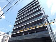 アズヴェル新北野モスト 3階 築11年4ヶ月の賃貸物件
