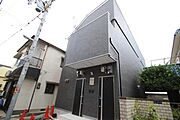 あんしん福町08-2004 1階 築8年の賃貸物件