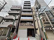 塚本駅より徒歩2分 3階 築2年11ヶ月の賃貸物件