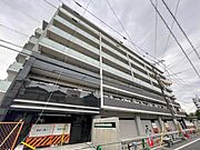 エスリード大阪クレストコート 4階 築5年1ヶ月の賃貸物件