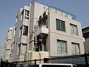 花kawa 2階 築40年7ヶ月の賃貸物件