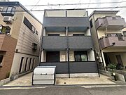 Granstella姫島 2階 築7年11ヶ月の賃貸物件