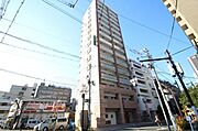 十三駅より徒歩5分 6階 築11年8ヶ月の賃貸物件