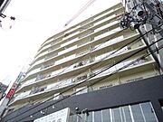 十三駅より徒歩3分 10階 築45年3ヶ月の賃貸物件