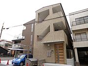アンプルールフェールMille0 3階 築12年9ヶ月の賃貸物件