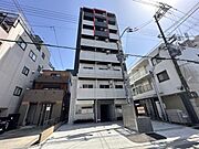 塚本駅より徒歩9分 6階 築3年7ヶ月の賃貸物件
