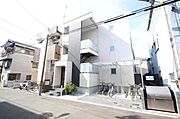 姫島駅より徒歩6分 2階 築7年7ヶ月の賃貸物件
