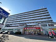加島駅より徒歩12分 3階 築36年の賃貸物件
