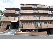 セントラルステージ千里２番館 2階 築32年2ヶ月の賃貸物件