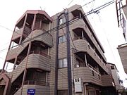 ルーマ328 4階 築39年6ヶ月の賃貸物件