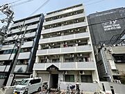 塚本駅より徒歩10分 5階 築36年4ヶ月の賃貸物件