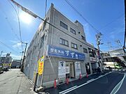 森ビル 2階 築55年7ヶ月の賃貸物件