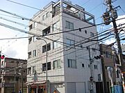 第2竹田ビル 5階 築44年5ヶ月の賃貸物件