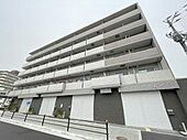 大阪市平野区平野元町 6階建 築3年のイメージ