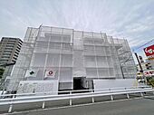 大阪市平野区加美鞍作１丁目 3階建 築2年のイメージ