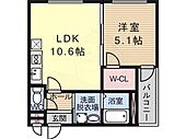 フジパレス平野2番館のイメージ