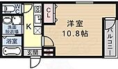 フジパレス出戸5番館のイメージ