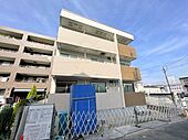 大阪市平野区長吉長原４丁目 3階建 築3年のイメージ