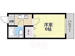 ミタカホーム8番 2階