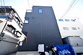 大阪市平野区平野馬場２丁目 3階建 築6年のイメージ