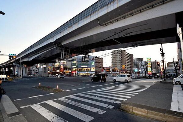 平野エンビィハイツ 115｜大阪府大阪市平野区瓜破３丁目(賃貸マンション1K・1階・16.00㎡)の写真 その23