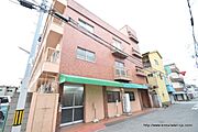 大ケイハイツ 3階 築44年8ヶ月の賃貸物件