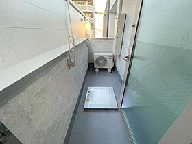 フジパレス長原駅西6番館  ｜ 大阪府大阪市平野区長吉長原４丁目17番12号（賃貸アパート1K・3階・27.04㎡） その13