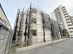 ウエストパーク  ｜ 大阪府大阪市平野区加美東３丁目9番（賃貸アパート1LDK・2階・29.42㎡） その7