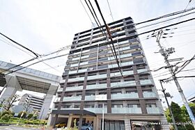 KAUNIS HIRANO  ｜ 大阪府大阪市平野区背戸口５丁目2番11号（賃貸マンション1LDK・11階・29.95㎡） その3