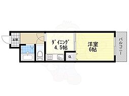 ミタカホーム8番 6階