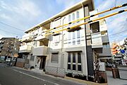 LakeSideYamaki 2階 築5年11ヶ月の賃貸物件