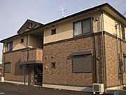 長原駅より徒歩18分 2階 築17年7ヶ月の賃貸物件