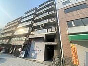 クレスト25 2階 築30年7ヶ月の賃貸物件