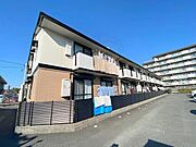 八尾南駅より徒歩21分 1階 築27年2ヶ月の賃貸物件