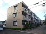 八尾南駅より徒歩22分 3階 築27年10ヶ月の賃貸物件