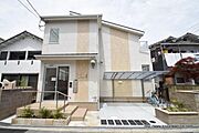 コンフォートソレイユ 1階 築9年7ヶ月の賃貸物件