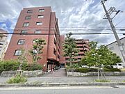 長原駅より徒歩15分 6階 築40年7ヶ月の賃貸物件