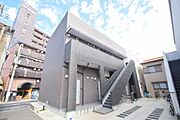 加美駅より徒歩11分 1階 築8年6ヶ月の賃貸物件