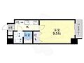 Jino平野4階5.8万円