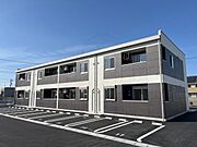 八尾駅より徒歩22分 1階 新築の賃貸物件