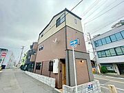 新加美駅より徒歩16分 2階 築7年7ヶ月の賃貸物件