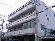 シャルマン大洋 4階 築35年7ヶ月の賃貸物件