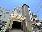 矢田駅より徒歩10分 2階 築50年5ヶ月の賃貸物件