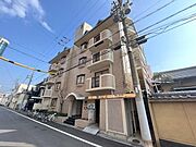 メゾンベェルレーヌ 4階 築37年6ヶ月の賃貸物件