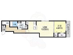 Osaka Metro谷町線 出戸駅 徒歩9分