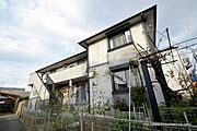 ブルーハイツ 2階 築34年1ヶ月の賃貸物件